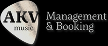 AKV Management & Booking